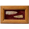 Image 1 : Huge Corner Tang Knives (KS & OK) [153080]