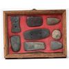 Image 1 : Prehistoric Stone Tablets and Implements  [153096]
