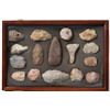 Image 1 : Mississippi Valley Stone Tools [153113]