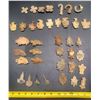 Image 1 : Faux Effigy Collection (38) [154990]