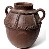 Image 2 : Native American Pottery; pre-1940s [154981]