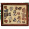 Image 1 : Southwest Pottery Shard Group [155853]