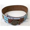 Image 1 : Beaded Belt--Nez Perce [152767]