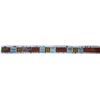 Image 2 : Beaded Belt--Nez Perce [152767]