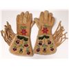 Image 1 : Beaded Gloves--Nez Perce [152762]