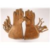 Image 2 : Beaded Gloves--Nez Perce [152762]