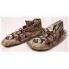 Image 3 : Northern Plains Beaded Moccasins  [152760]