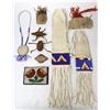 Image 2 : Native American Beaded Items [152768]