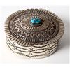 Image 1 : Gary Reeves Sterling Silver Box [154502]