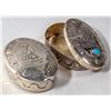 Image 2 : Tsosie Silver Boxes, 2 [154500]