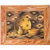 Image 1 : Indian Still Life Painting by Frederick Behre [155130]