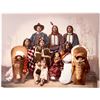 Image 1 : Chief Sevara and Family Chromolitho Photo by WH Jackson [155023]