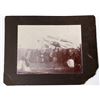 Image 1 : Ponca Indian Squaw Dance Photograph; c. 1910 [154611]