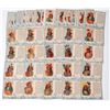 Image 1 : Red Man Tobacco Indian Chief Cards [155079]