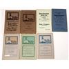 Image 1 : "The Teepee Book" Periodicals (7); 1915-16 [153687]