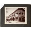 Image 1 : Rare Collier photo of Denver Court Palace Liquor House; c. 1900 [154428]