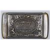 Image 1 : New Mexico Liquor Match Case [153046]