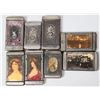 Image 1 : Fantasy Saloon Match Case Collection [153044]