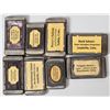 Image 2 : Fantasy Saloon Match Case Collection [153044]