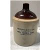 Image 1 : Hawkins & Bascom Whiskey Jug, Aspen [154948]