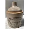 Image 1 : Hiskey & McNaughton, Leading Grocers, Whiskey Jug, Boulder [154910]