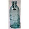 Image 1 : D. Fuelscher, Central City Hutch Bottle [151730]