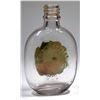 Image 1 : The Hoffman with Paper Label Half Pint [153026]