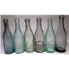 Image 1 : Cripple Creek Blob Top Bottles, 6 [155213]
