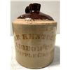 Image 1 : Kentucky Liquor Co. Whiskey Jug, Cripple Creek [154925]