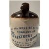 Image 1 : Old Kentucky Liquor Co. Whiskey Two-Sided Jug, Cripple Creek [154929]
