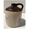 Image 3 : Old Kentucky Liquor Co. Whiskey Two-Sided Jug, Cripple Creek [154929]