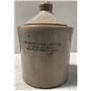 Image 1 : The Dattelbaum Liquor Co. Whiskey Jug, Cripple Creek [154926]