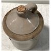 Image 2 : The Dattelbaum Liquor Co. Whiskey Jug, Cripple Creek [154926]