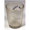 Image 2 : Glenarm Pharmacy Dose Glass, Denver [154100]