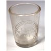 Image 1 : Palace Drug Store Dose Glass, Denver [154088]