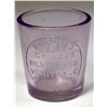 Image 1 : Gun Wa's Chinese Herb & Vegetable Remedies Dose Glass -- Unlisted [154091]