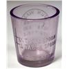 Image 2 : Gun Wa's Chinese Herb & Vegetable Remedies Dose Glass -- Unlisted [154091]