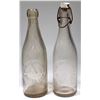Image 1 : City Bottling Beer Bottles, 2 [155195]