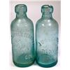 Image 1 : Dascombe Soda Bottles, 2 [155939]