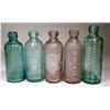 Image 1 : Denver Bottles, 5 [155959]