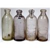 Image 1 : Denver Soda Bottles, 4 [155940]