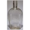 Image 1 : Croff & Collins Flask, Denver & Salida -- Unlisted [153788]