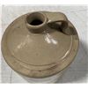 Image 2 : Eagle Liquor Co. Whiskey Flask, Denver -- Unlisted [152468]