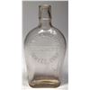 Image 1 : Gavin & Austin Clear Bottle [152897]