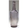 Image 2 : Green Ribbon Liquor Co. Whiskey Bottle, Denver [154082]