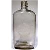 Image 1 : High Grade Whiskey, Geo. Pfeiffer, Flask, Denver -- Unlisted [153766]