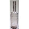 Image 1 : Old Nectar, Fritz Thies, Embossed Whiskey Bottle, Denver [154085]
