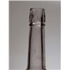 Image 2 : Old Nectar, Fritz Thies, Embossed Whiskey Bottle, Denver [154085]