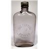 Image 1 : The Tortoni Pint Flask, Denver [153809]