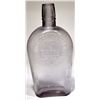 Image 1 : Thos. Holland Bar & Cafe Co. Pint Flask, Denver [153992]